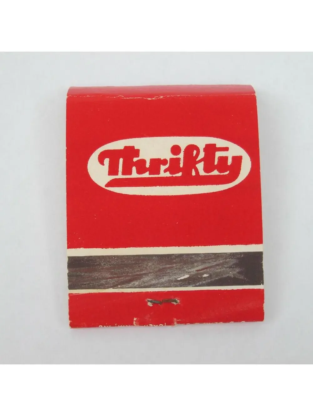 3 Vintage Matchbooks Scot Lad Foods, Thrifty Drug Stores,  Lady Lee Harvest Day